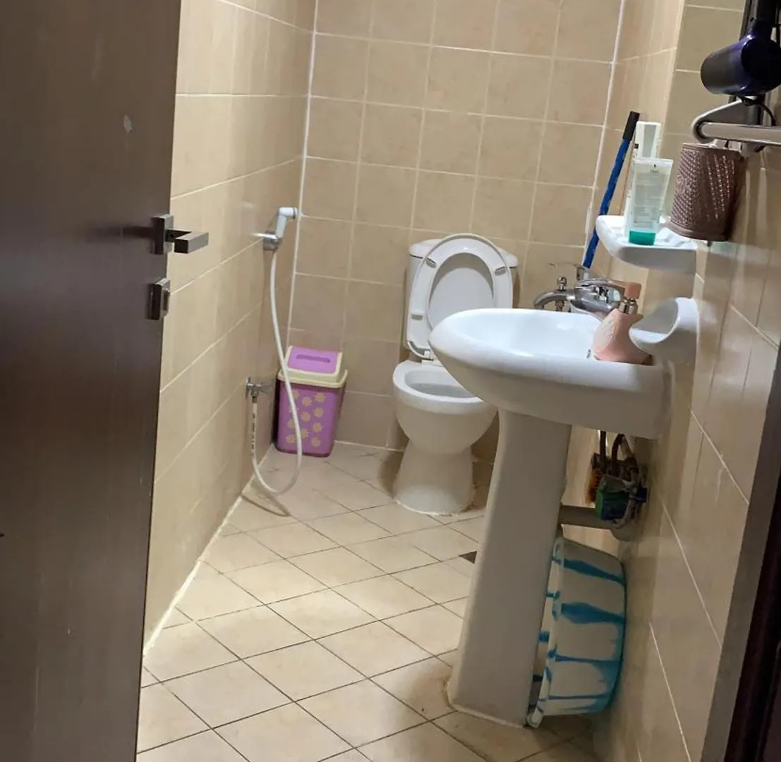 Heartland Hostel Dubai