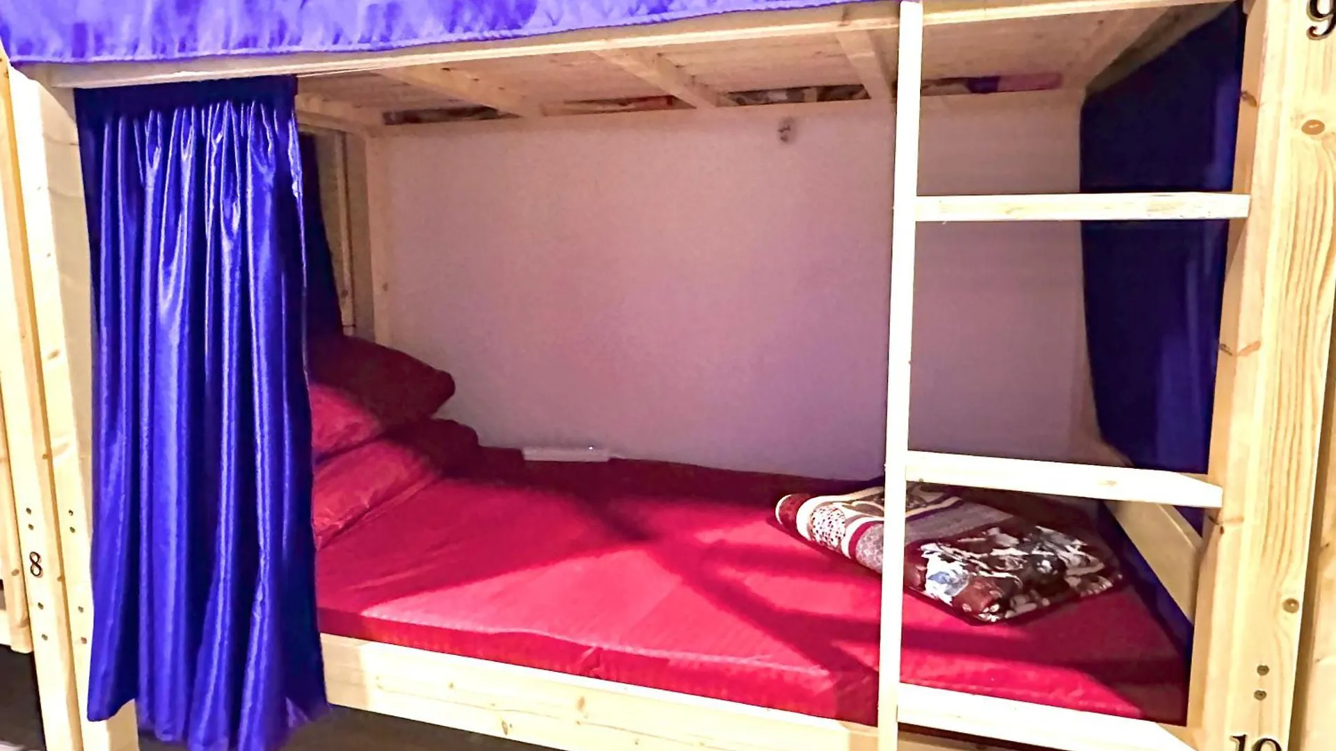 Heartland Hostel Dubai