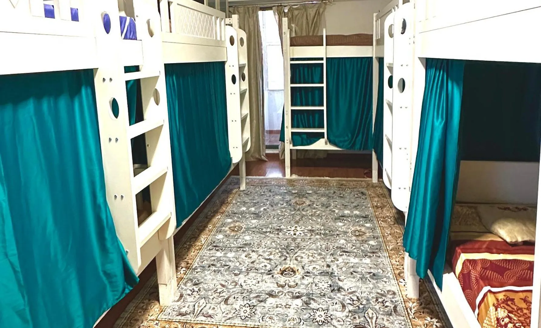 Heartland Hostel Dubai