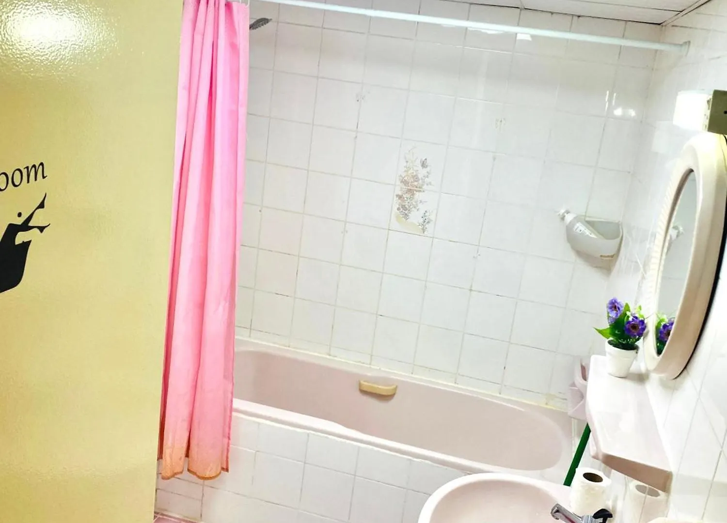 Heartland Hostel Dubai